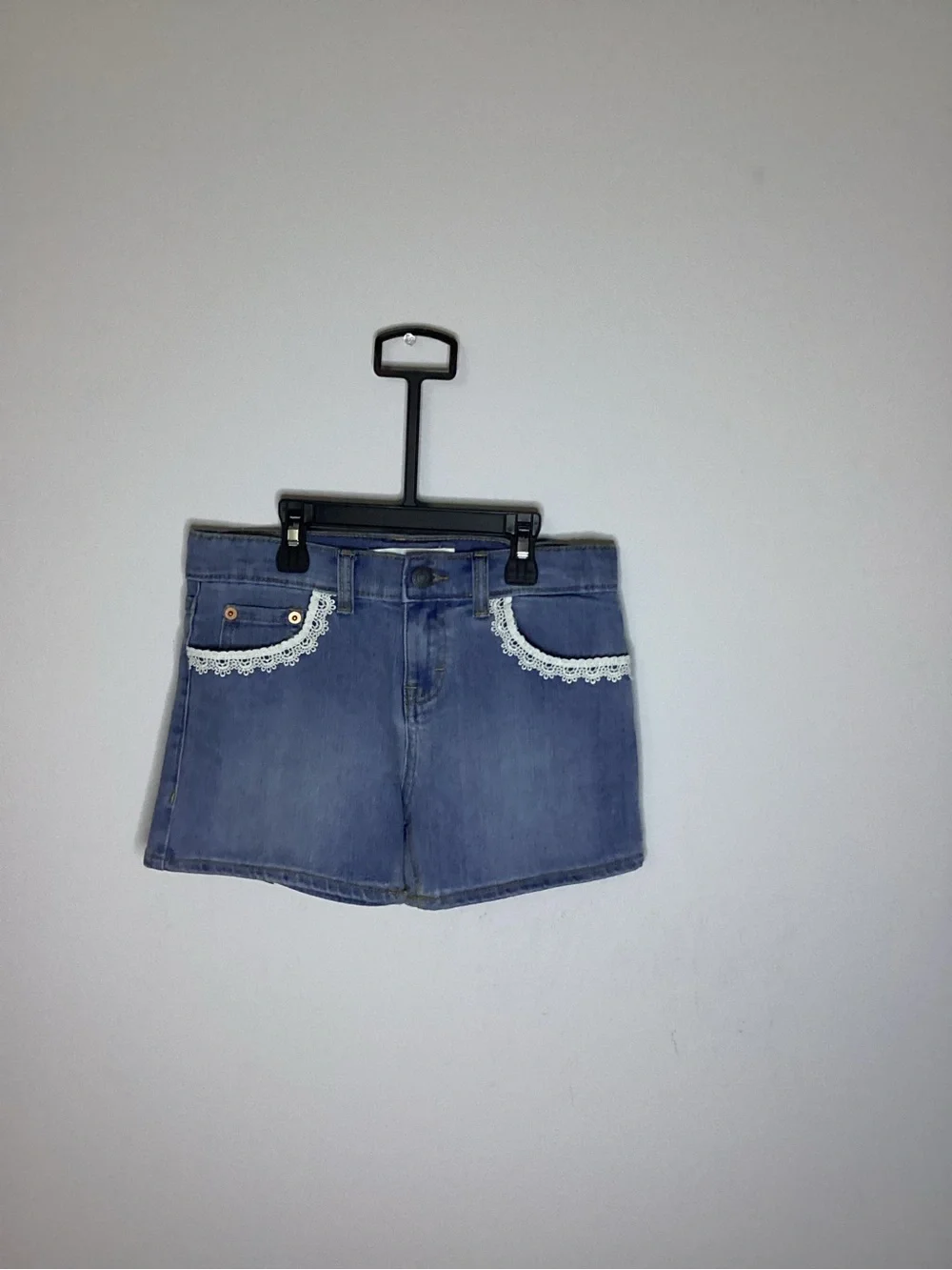 Levis levi denim